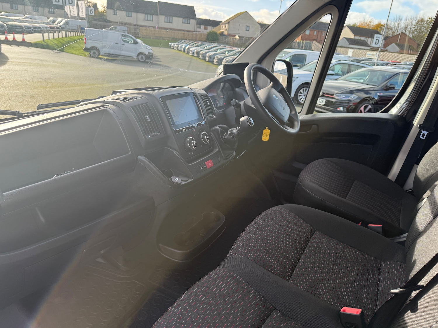 Used Peugeot Boxer 2024 for sale - 76406058: Photo 32