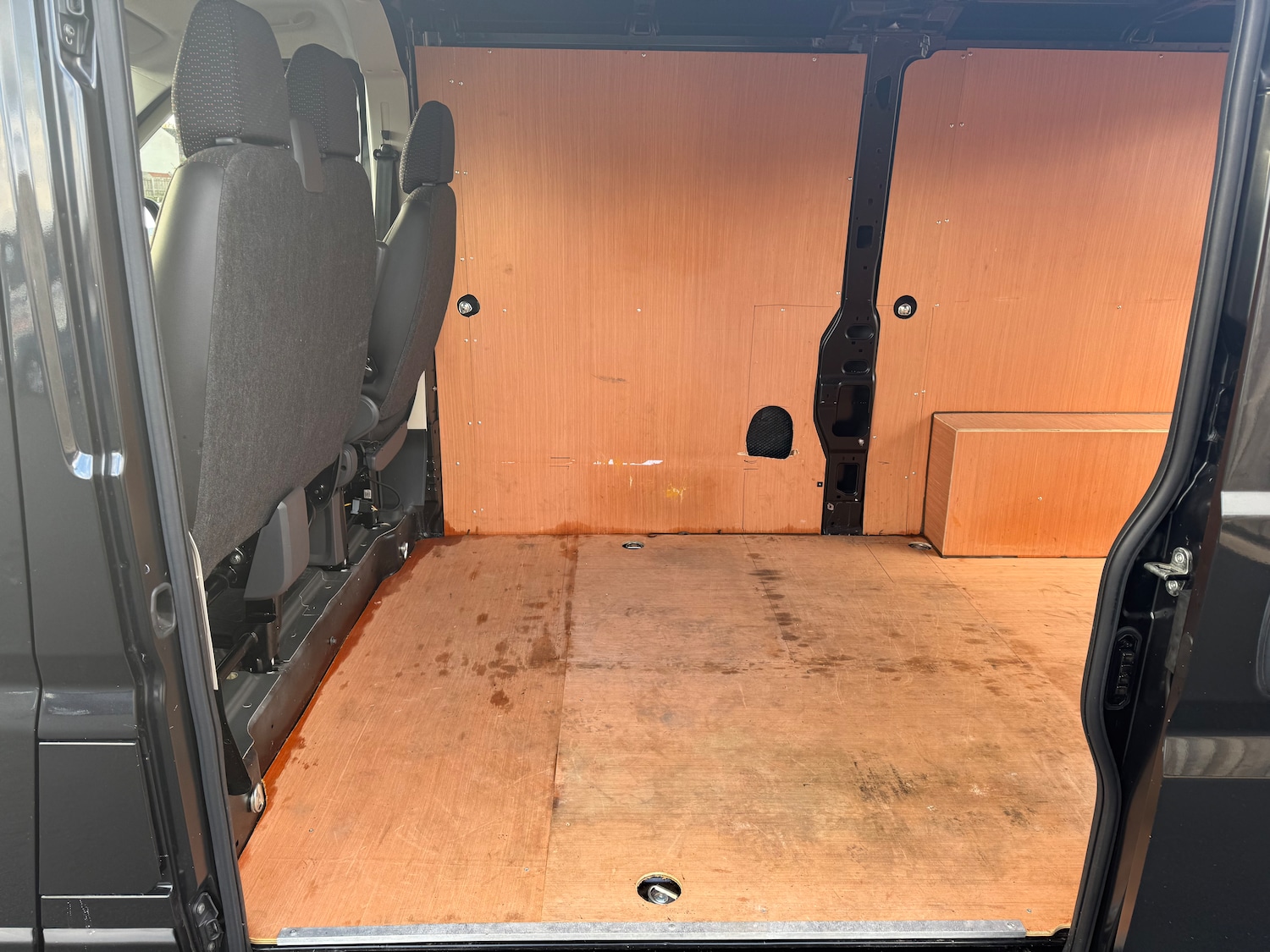 Used Peugeot Boxer 2024 for sale - 76406058: Photo 34