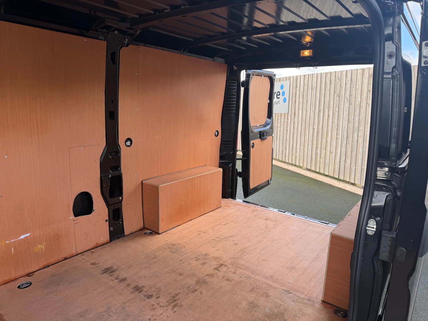 Used Peugeot Boxer 2024 for sale - 76406058: Photo 35