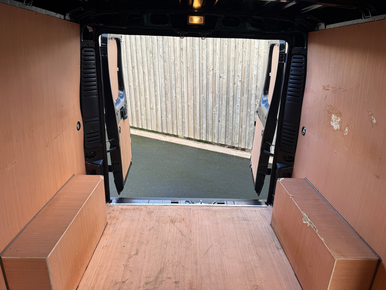 Used Peugeot Boxer 2024 for sale - 76406058: Photo 36