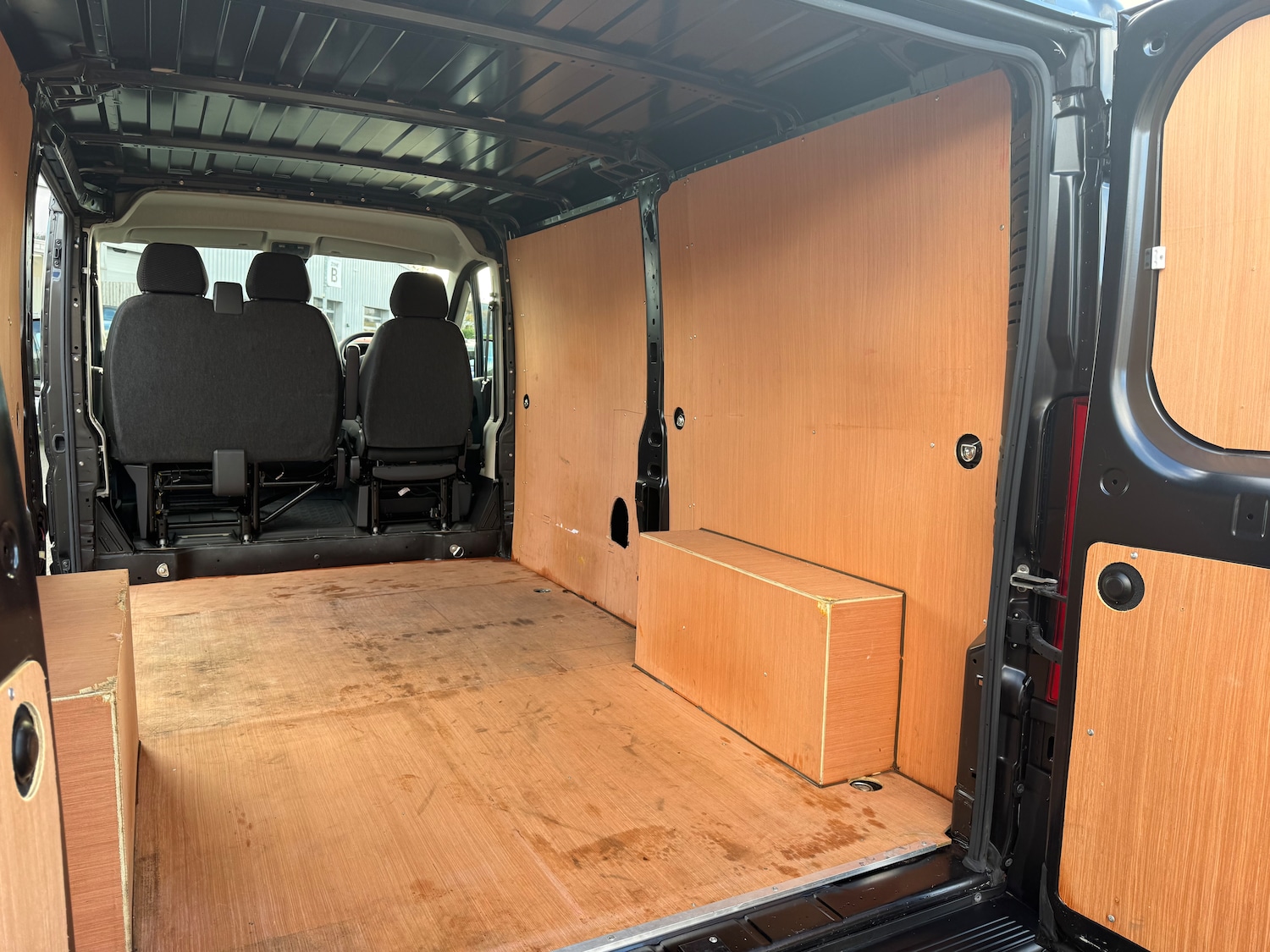 Used Peugeot Boxer 2024 for sale - 76406058: Photo 40