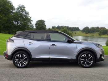 2020 - 1.5 BlueHDi GT Line 5dr
