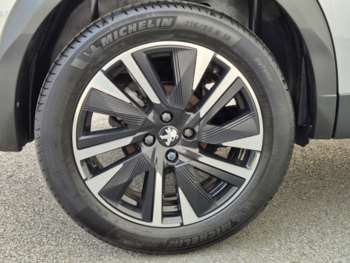 Used Peugeot 2008 2020 for sale - 74543414: Photo