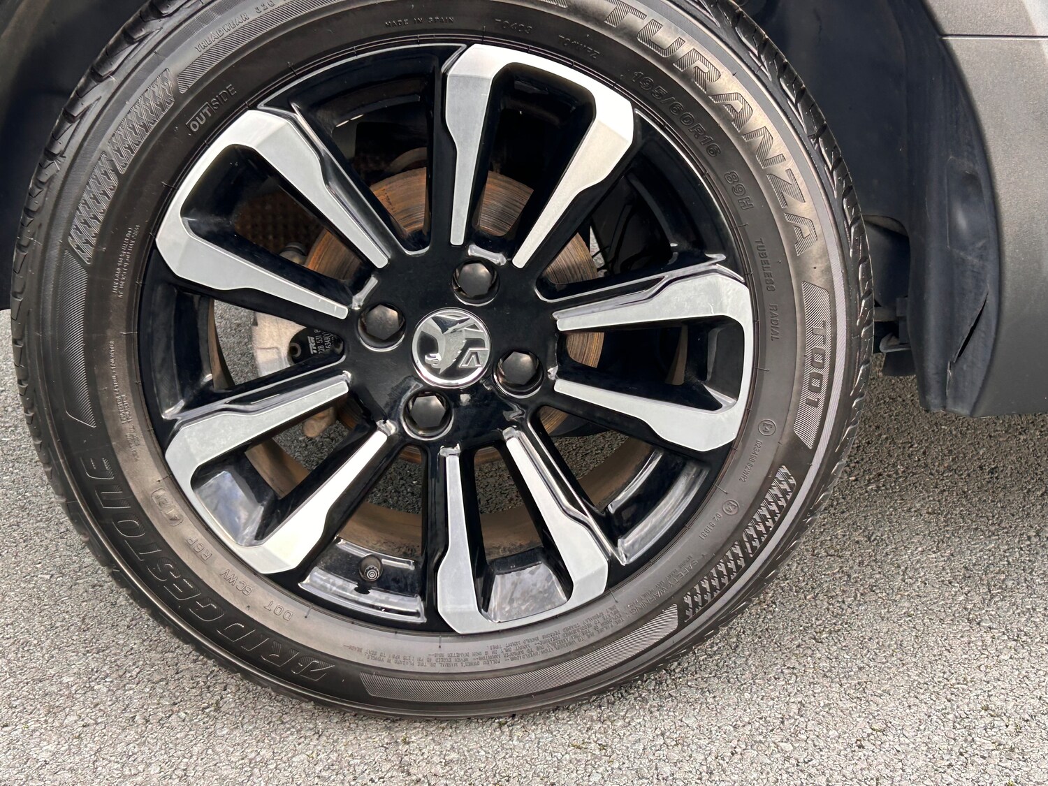 Used Vauxhall Crossland 2021 for sale - 76395445: Photo 11