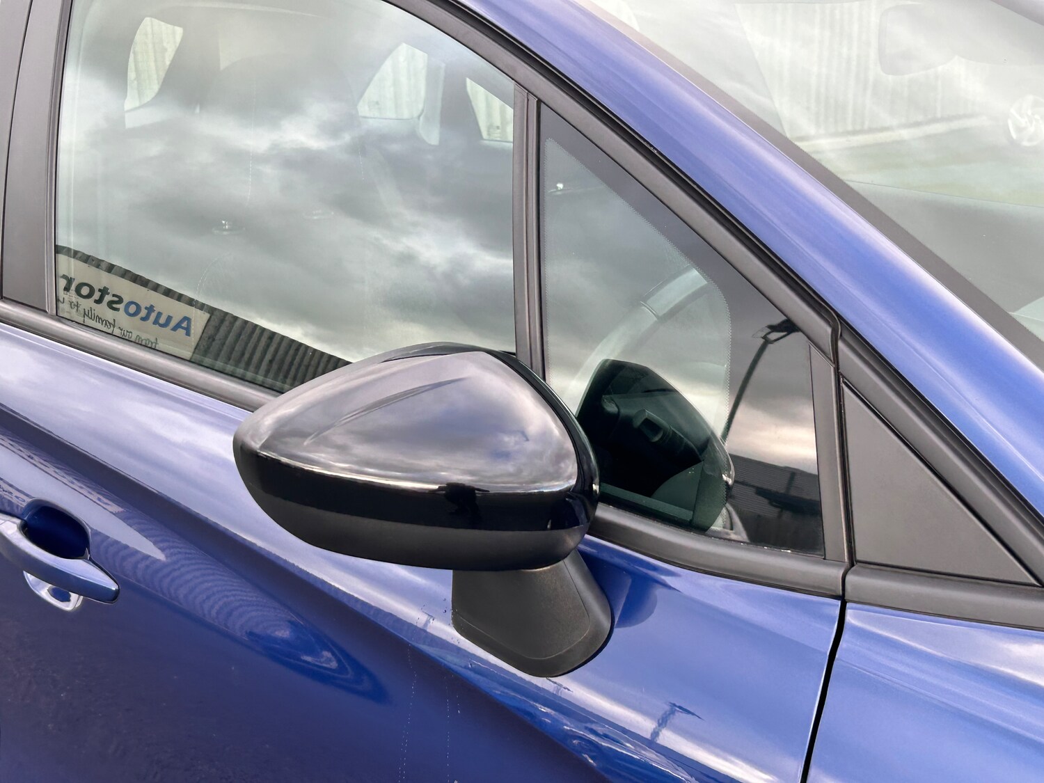 Used Vauxhall Crossland 2021 for sale - 76395445: Photo 13