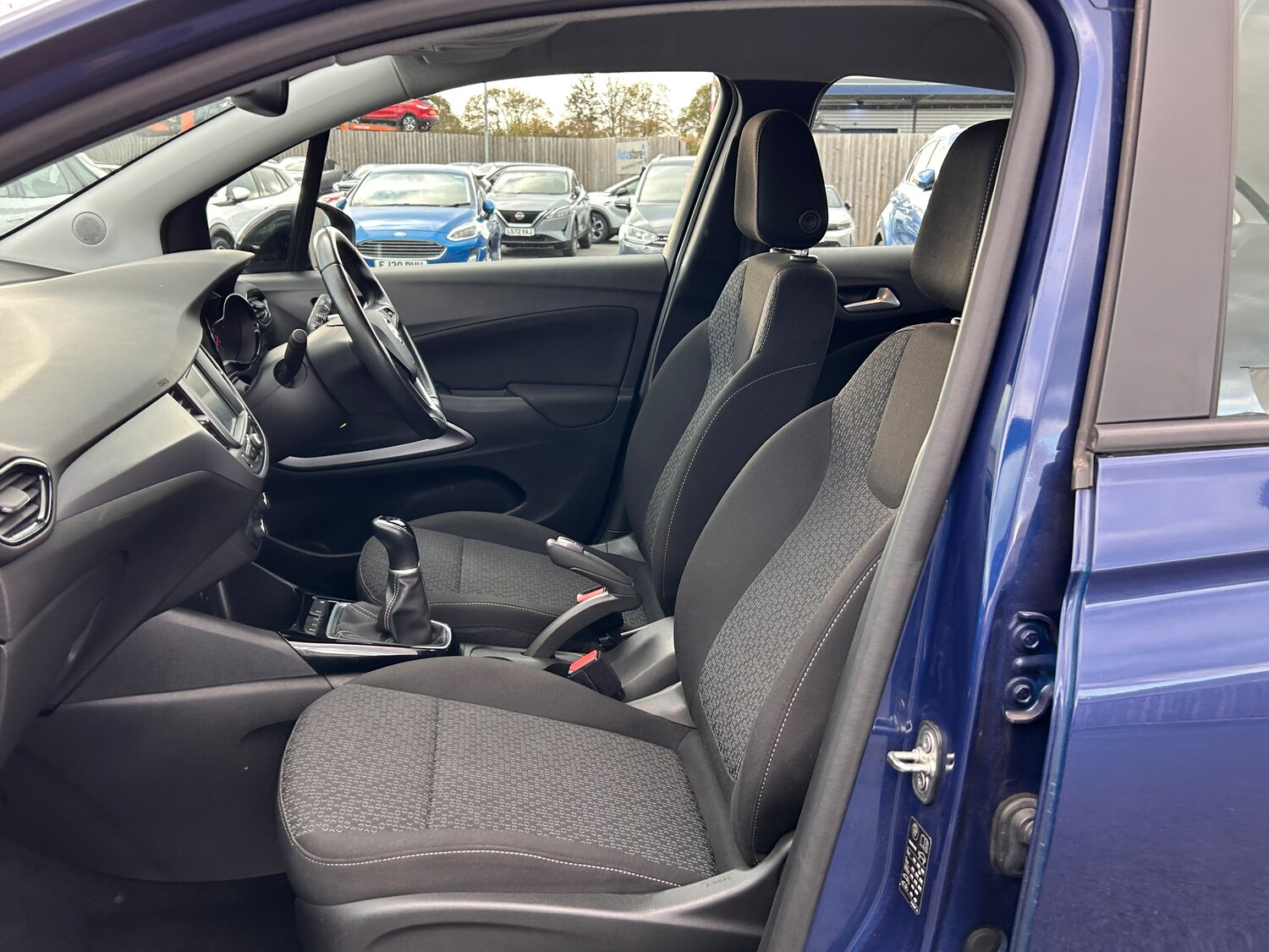 Used Vauxhall Crossland 2021 for sale - 76395445: Photo 17