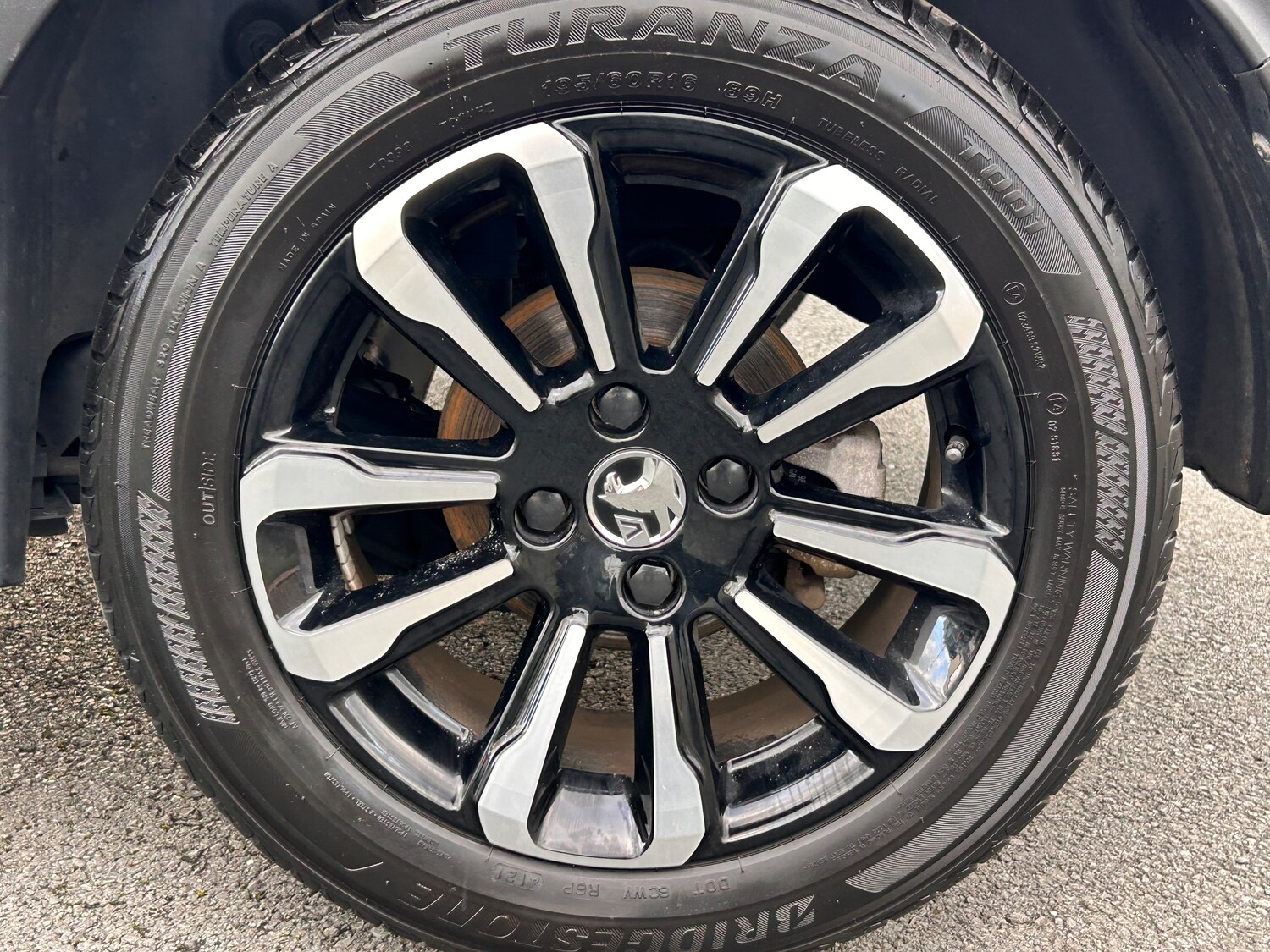 Used Vauxhall Crossland 2021 for sale - 76395445: Photo 19