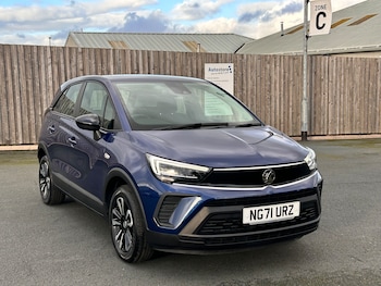 2021 - 1.2 SE Edition 5dr