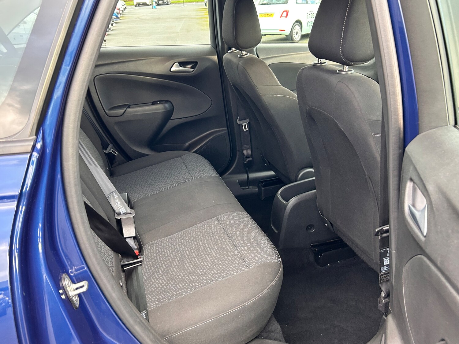 Used Vauxhall Crossland 2021 for sale - 76395445: Photo 20