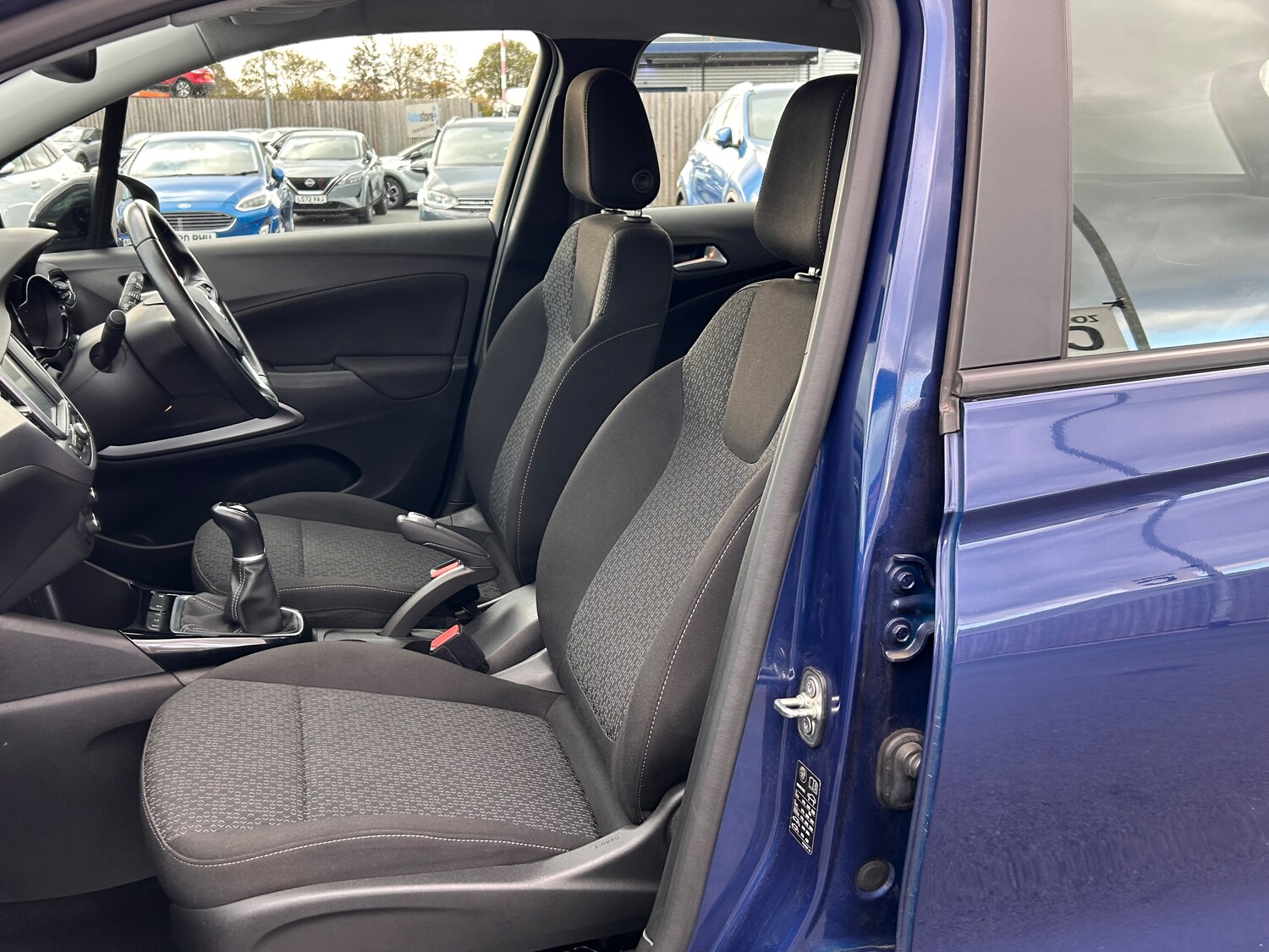 Used Vauxhall Crossland 2021 for sale - 76395445: Photo 22