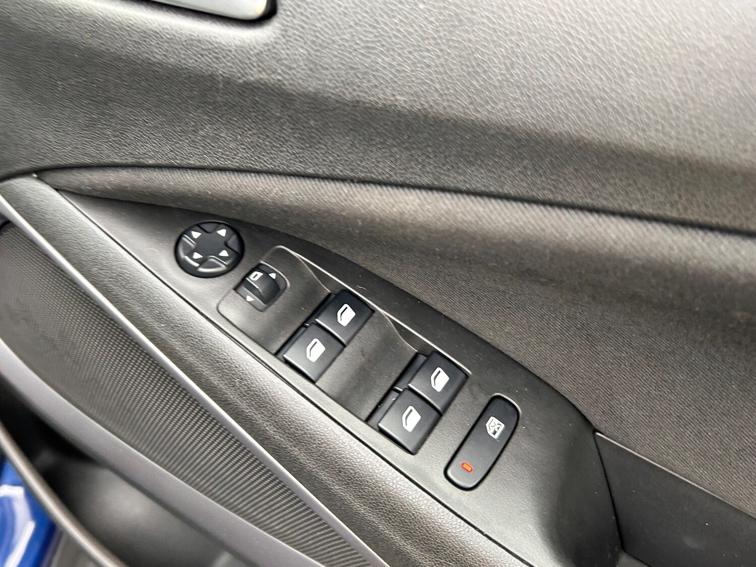 Used Vauxhall Crossland 2021 for sale - 76395445: Photo 25