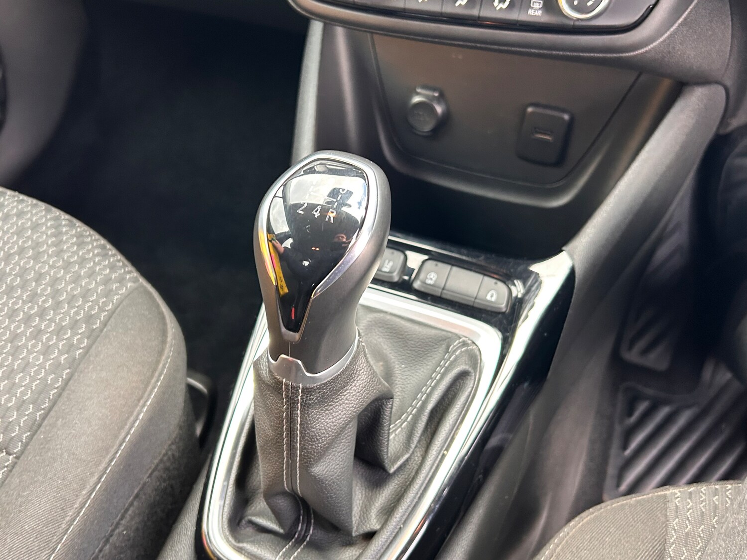 Used Vauxhall Crossland 2021 for sale - 76395445: Photo 33