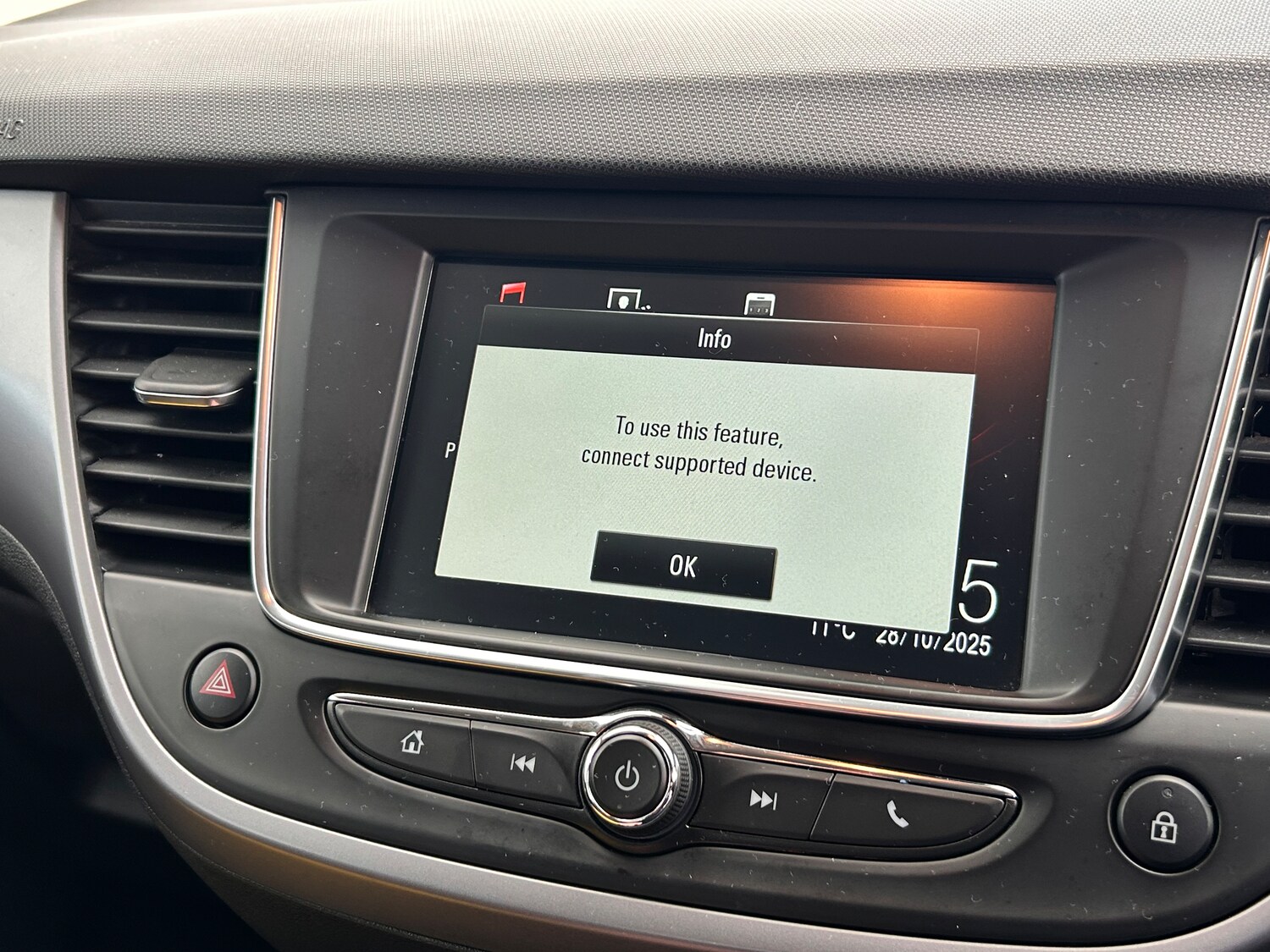 Used Vauxhall Crossland 2021 for sale - 76395445: Photo 35