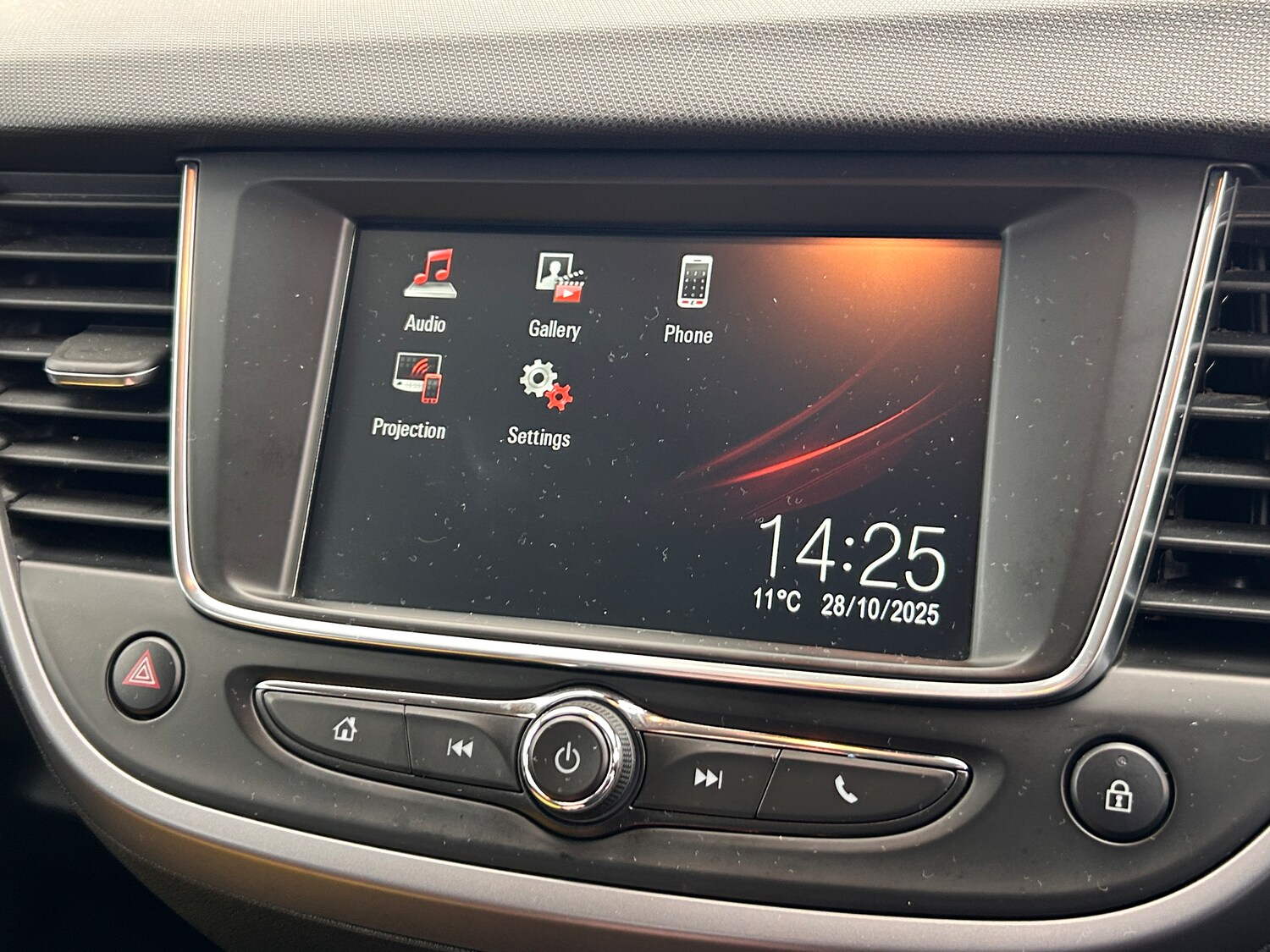 Used Vauxhall Crossland 2021 for sale - 76395445: Photo 36