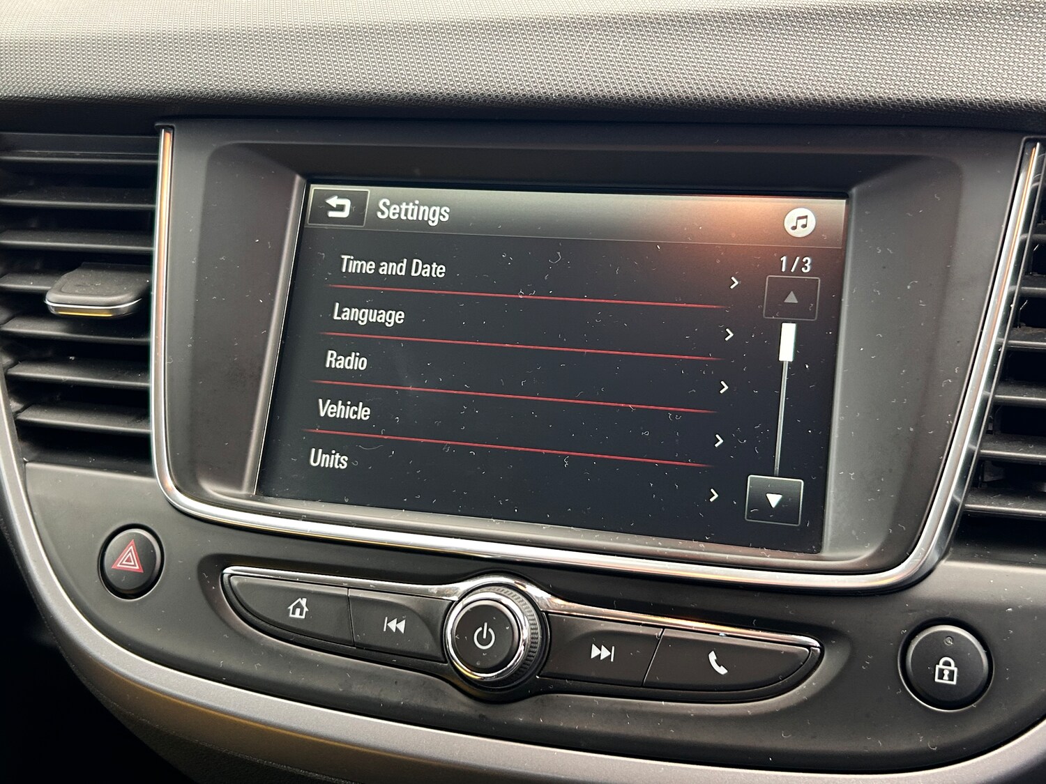 Used Vauxhall Crossland 2021 for sale - 76395445: Photo 37