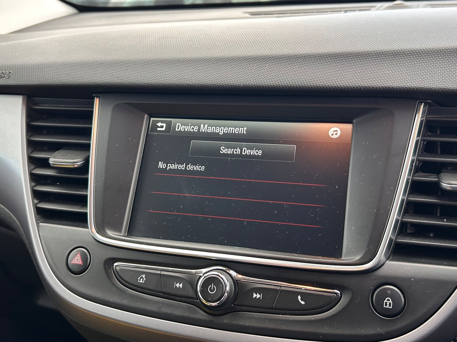 Used Vauxhall Crossland 2021 for sale - 76395445: Photo 38