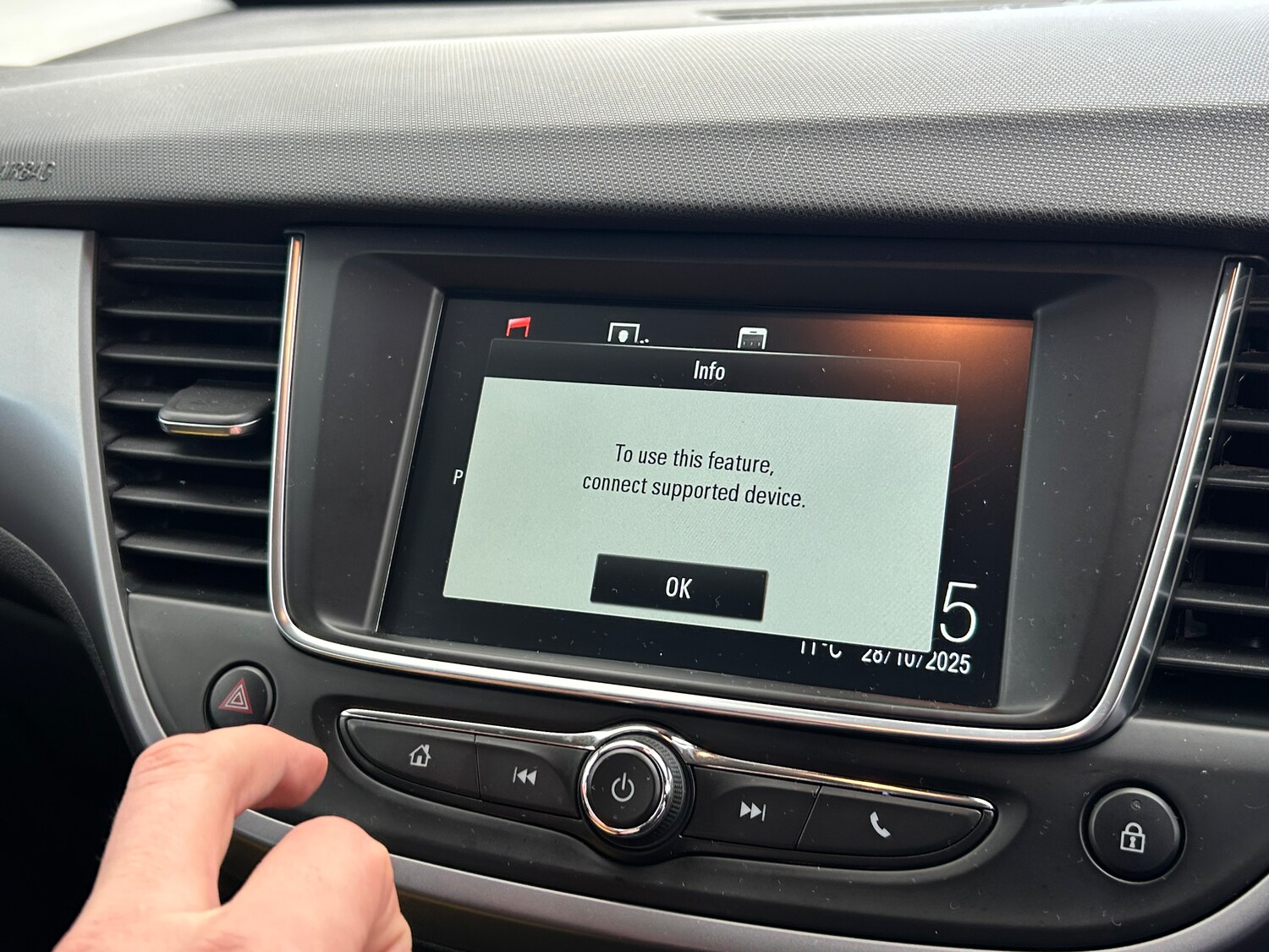 Used Vauxhall Crossland 2021 for sale - 76395445: Photo 39