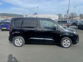 Used Toyota ProAce 2021 for sale - 74291145: Photo