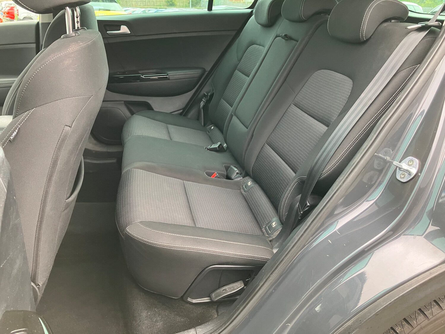 Used Kia Sportage 2019 for sale - 75778220: Photo 16