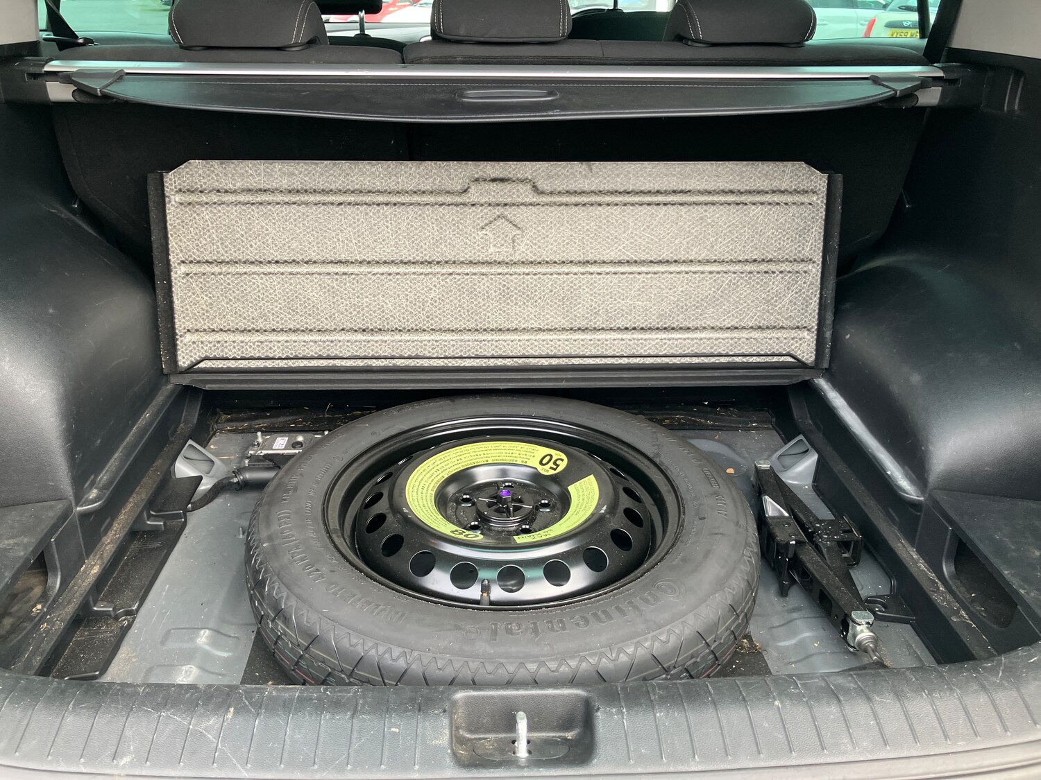 Used Kia Sportage 2019 for sale - 75778220: Photo 17