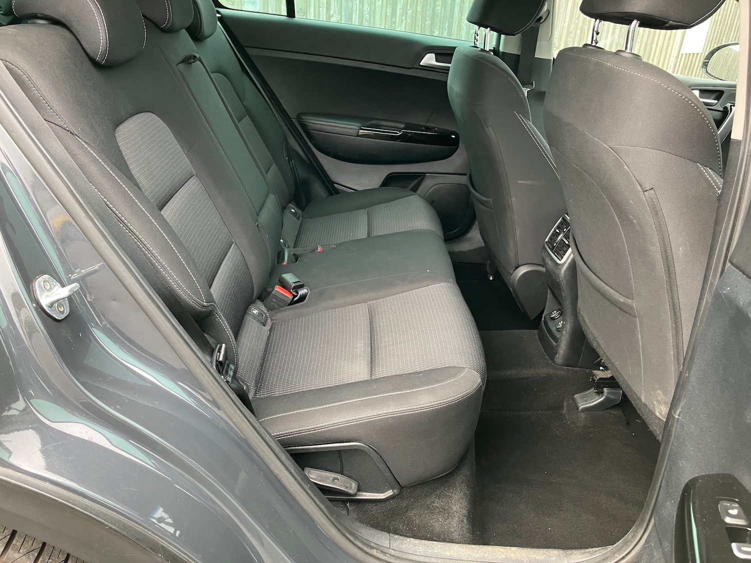 Used Kia Sportage 2019 for sale - 75778220: Photo 19