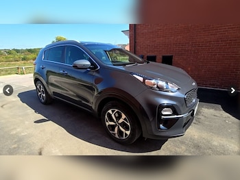 2019 - 1.6 CRDi ISG 2 5dr