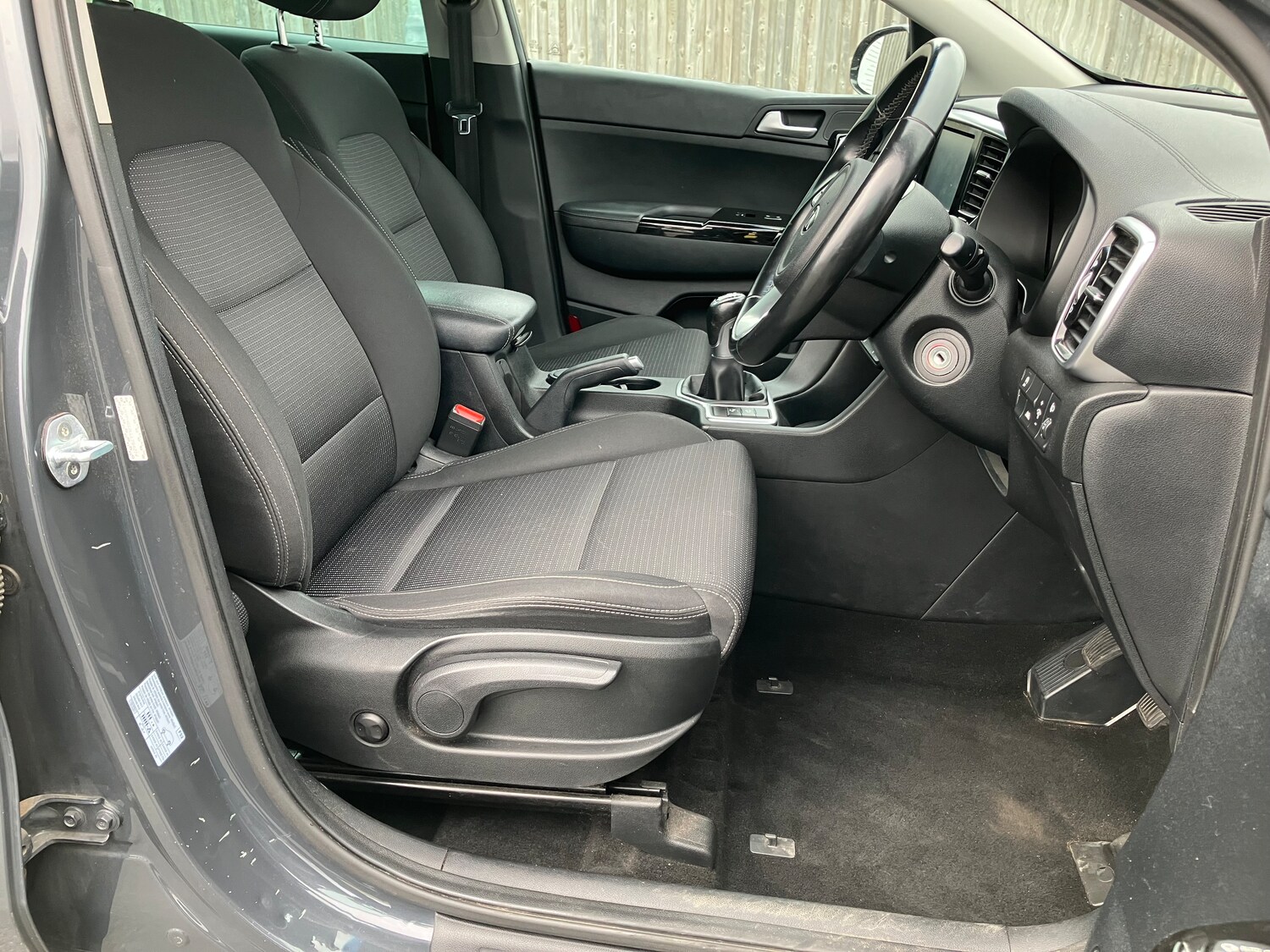 Used Kia Sportage 2019 for sale - 75778220: Photo 21