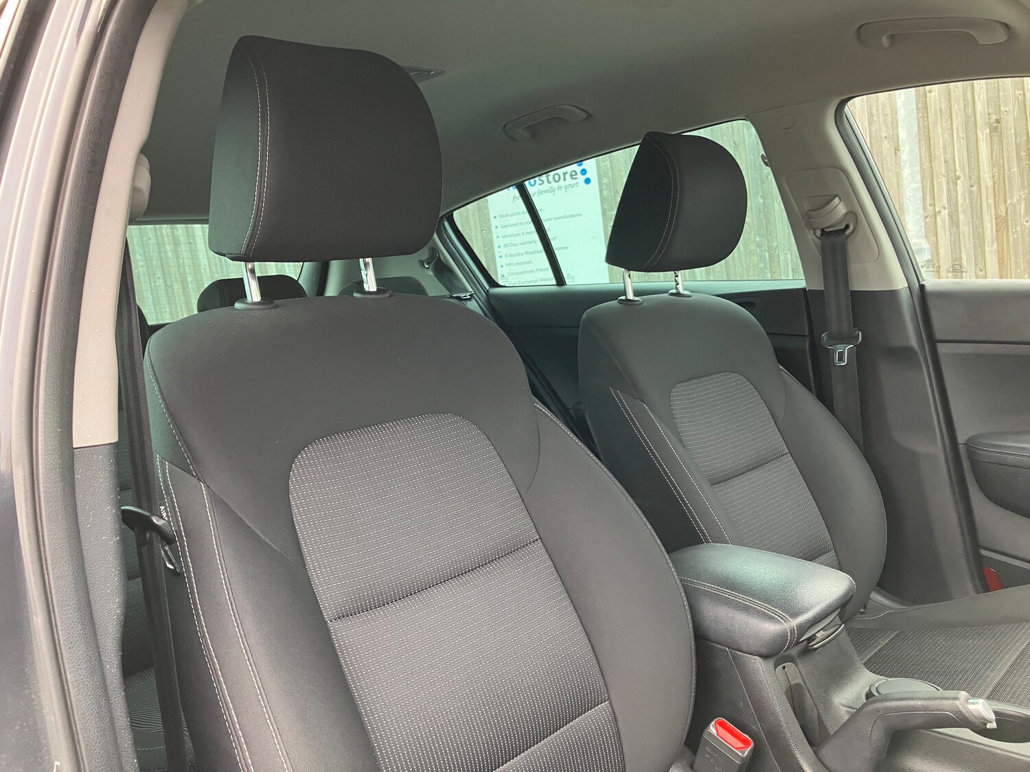 Used Kia Sportage 2019 for sale - 75778220: Photo 22