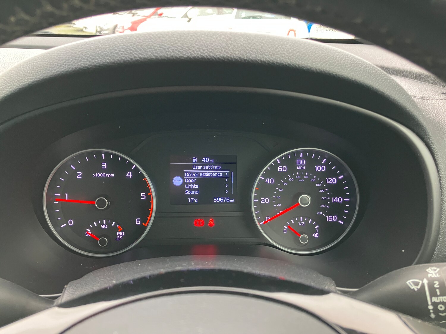 Used Kia Sportage 2019 for sale - 75778220: Photo 26
