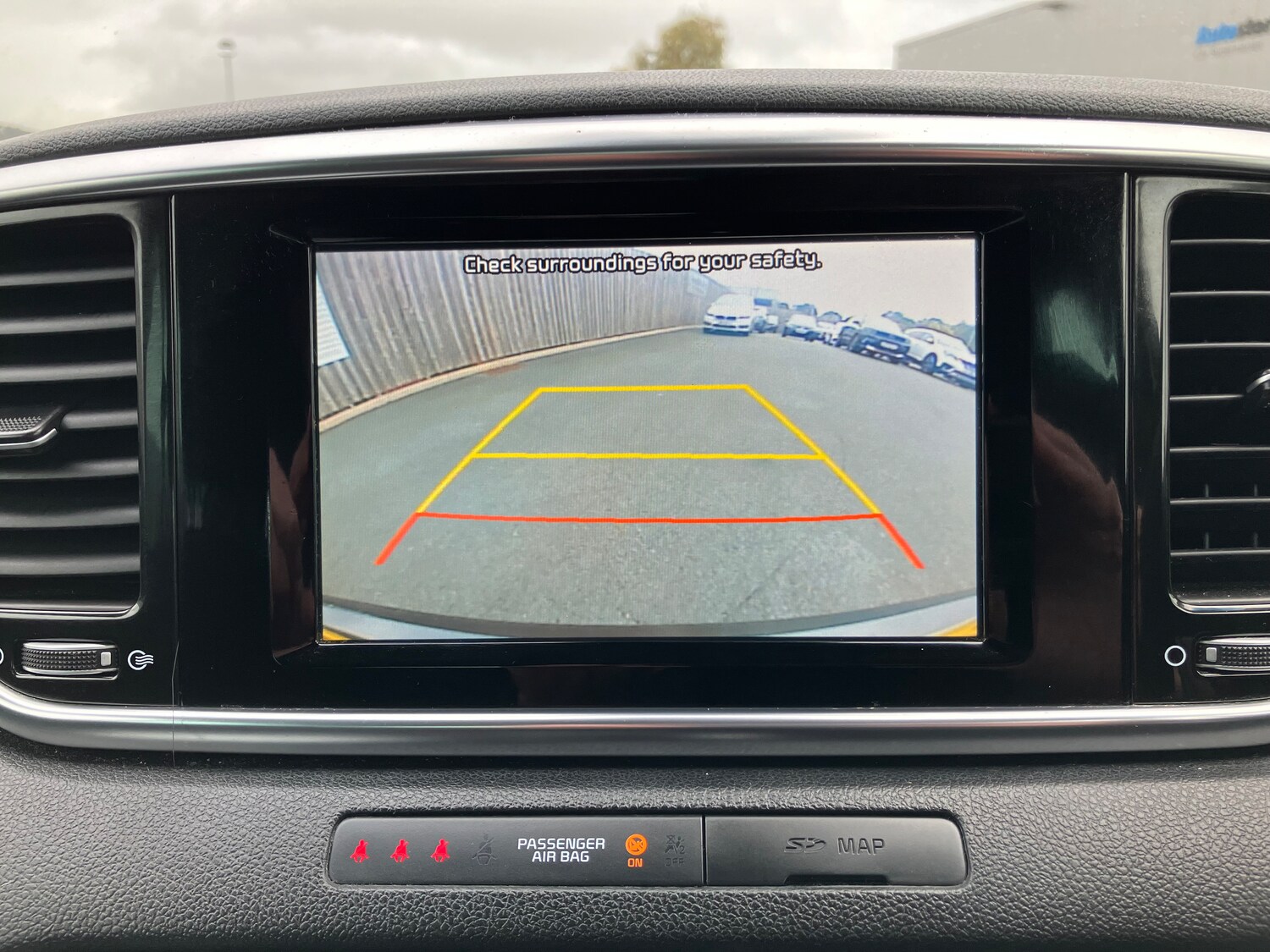 Used Kia Sportage 2019 for sale - 75778220: Photo 30