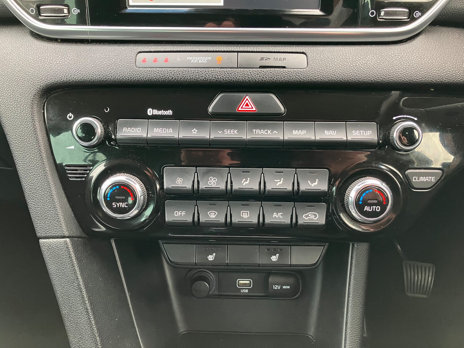 Used Kia Sportage 2019 for sale - 75778220: Photo 31