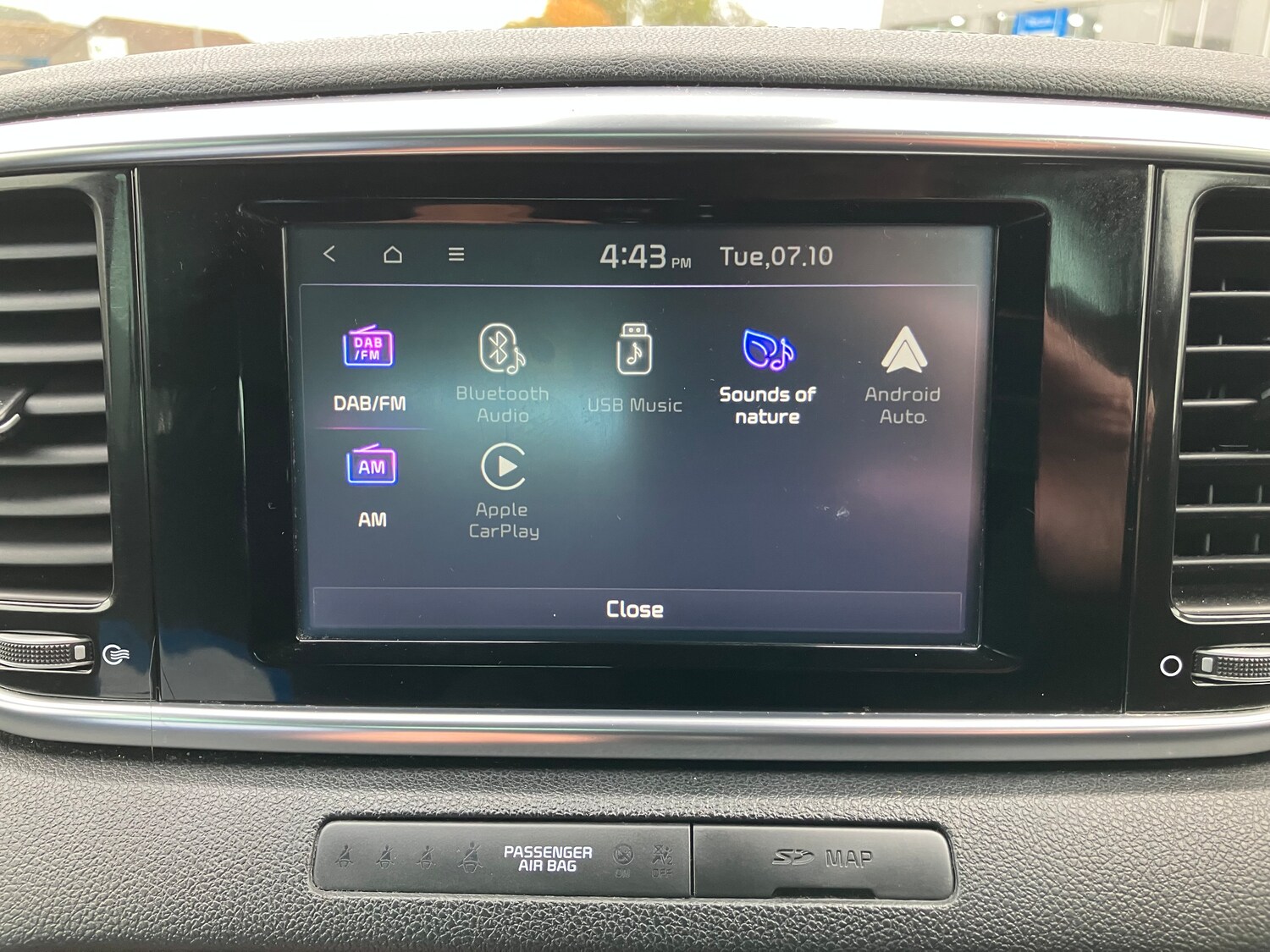 Used Kia Sportage 2019 for sale - 75778220: Photo 33