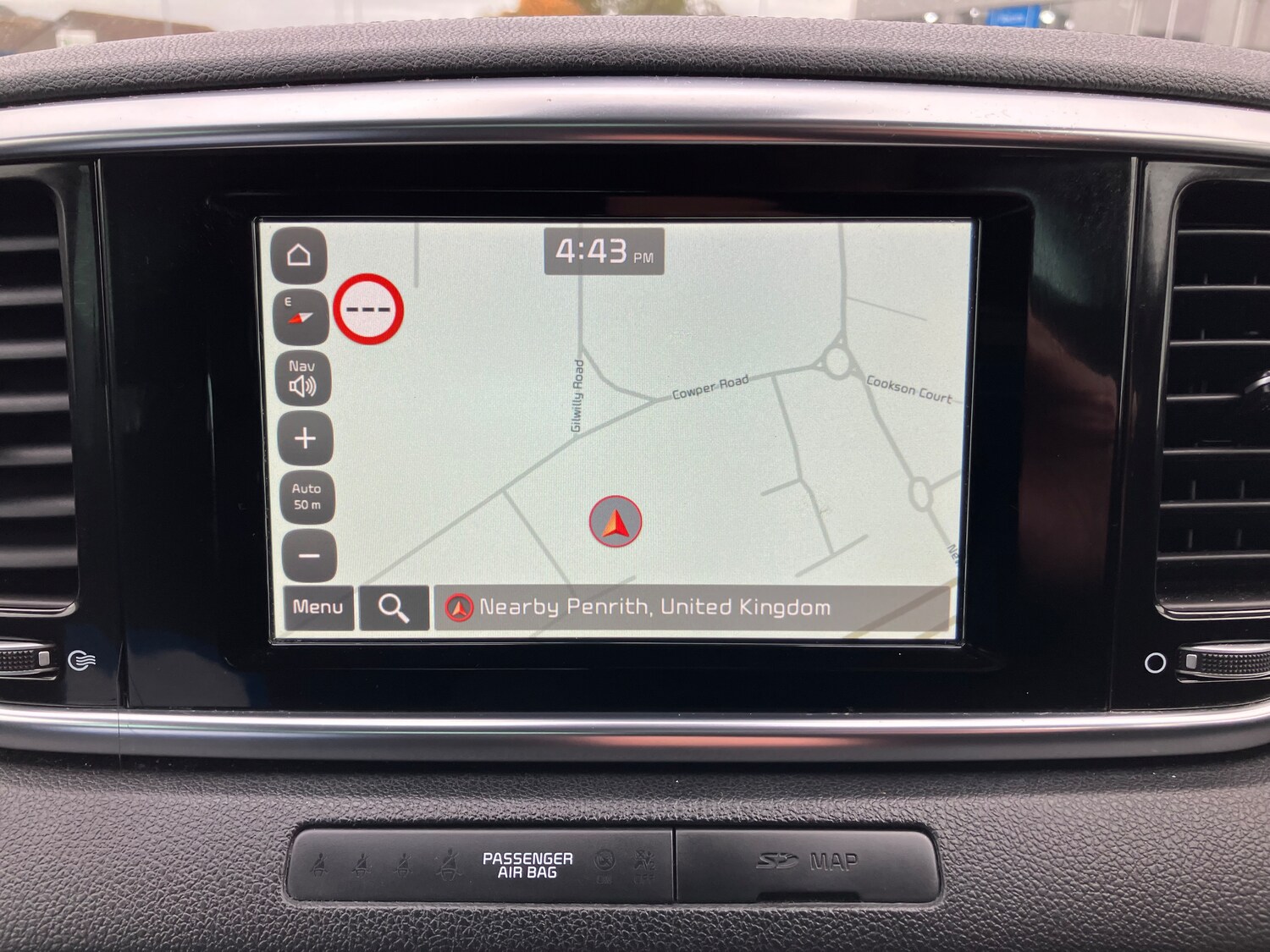 Used Kia Sportage 2019 for sale - 75778220: Photo 34