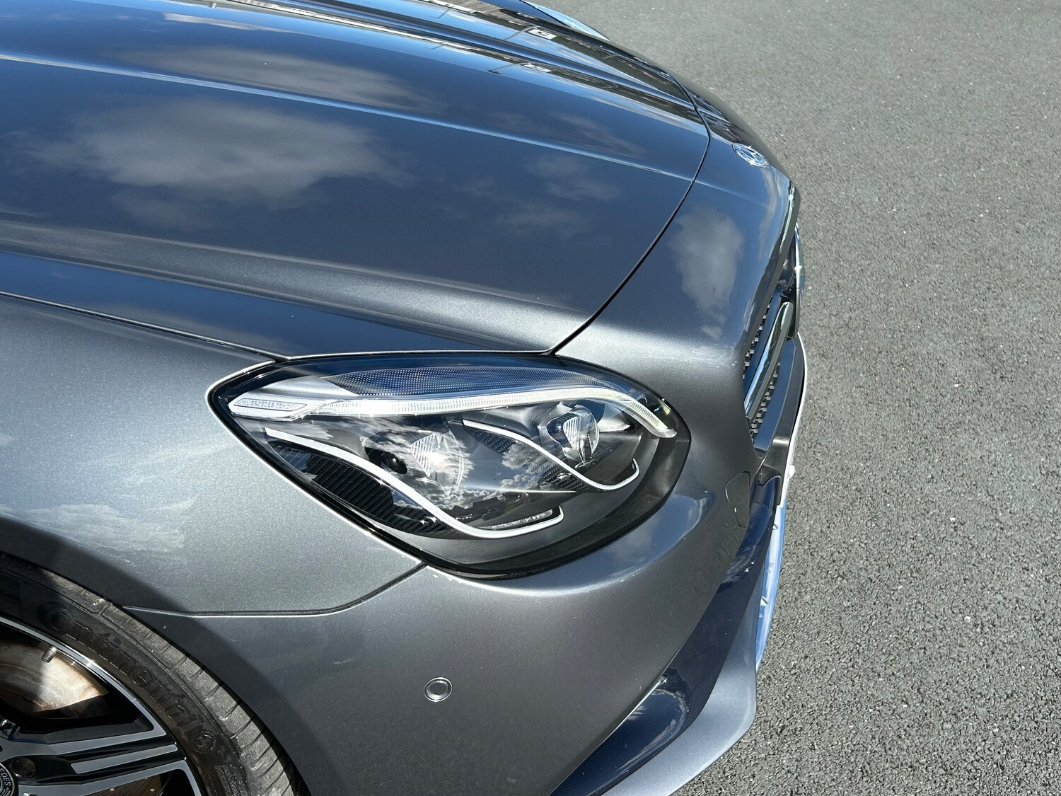 Used Mercedes-Benz SLC 2020 for sale - 76036737: Photo 17