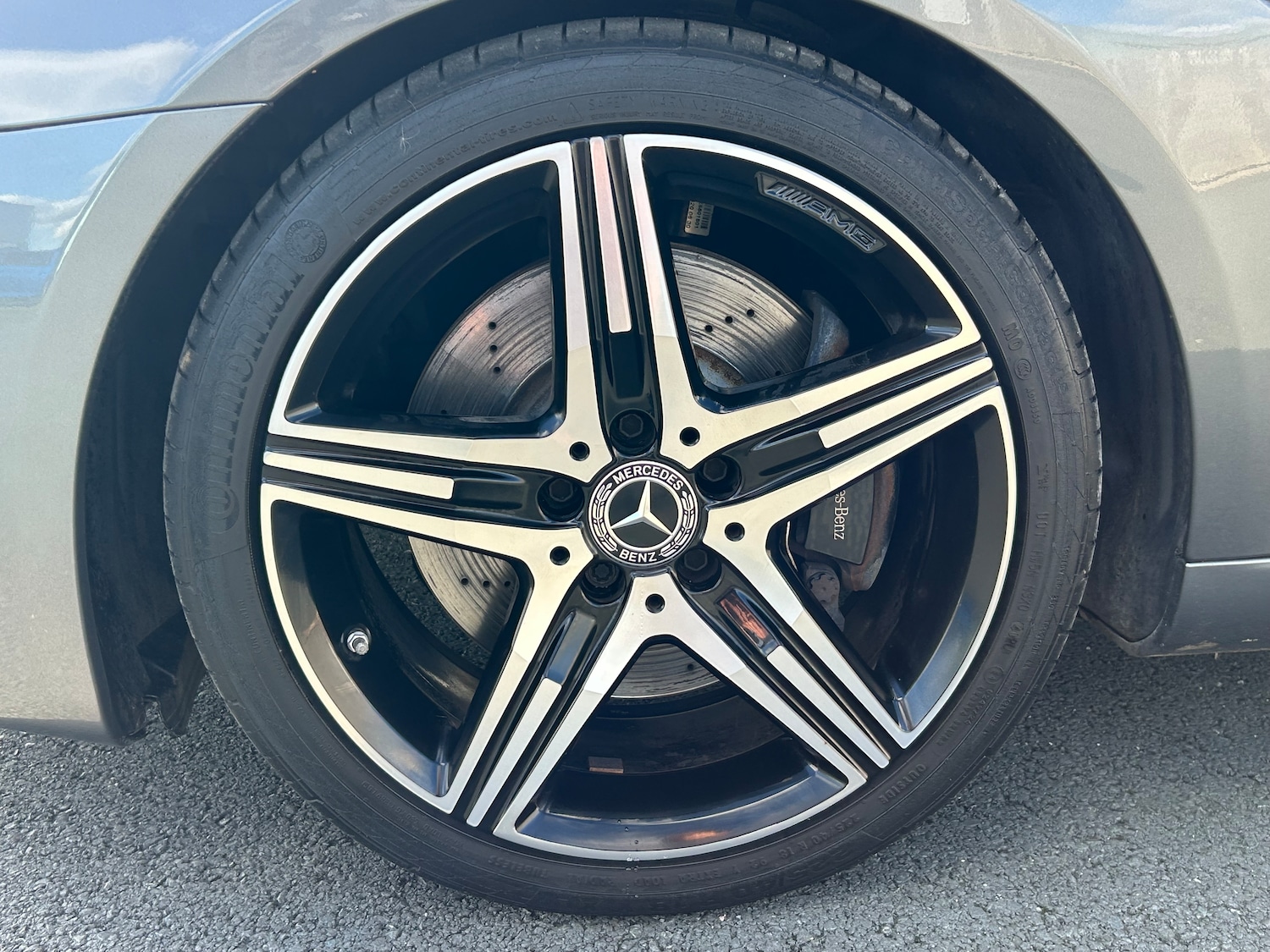 Used Mercedes-Benz SLC 2020 for sale - 76036737: Photo 23