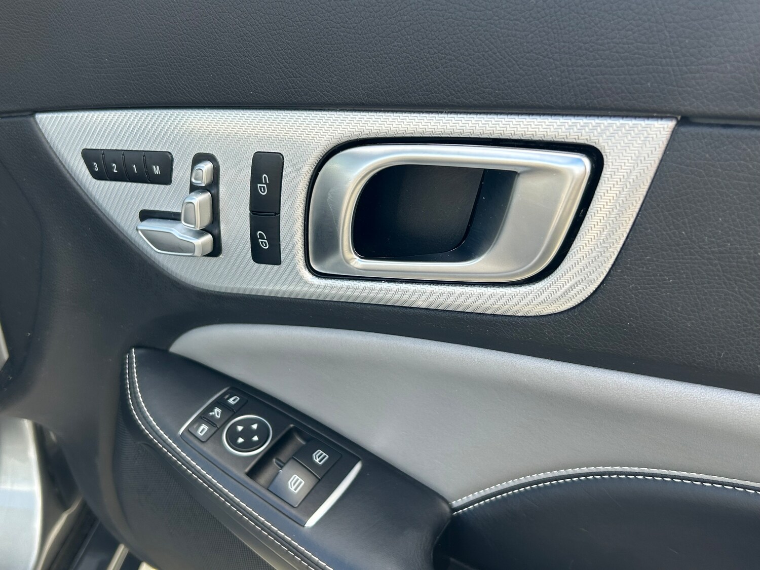 Used Mercedes-Benz SLC 2020 for sale - 76036737: Photo 28