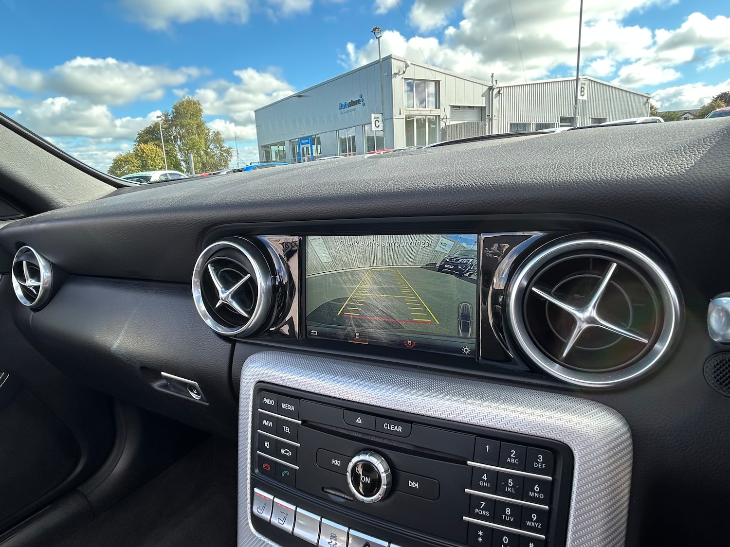 Used Mercedes-Benz SLC 2020 for sale - 76036737: Photo 38