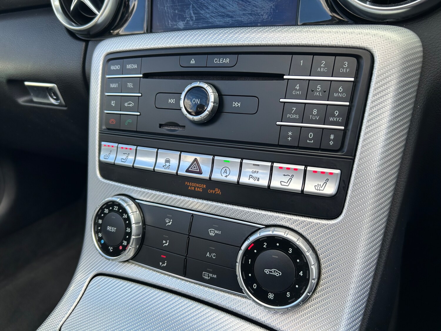 Used Mercedes-Benz SLC 2020 for sale - 76036737: Photo 40