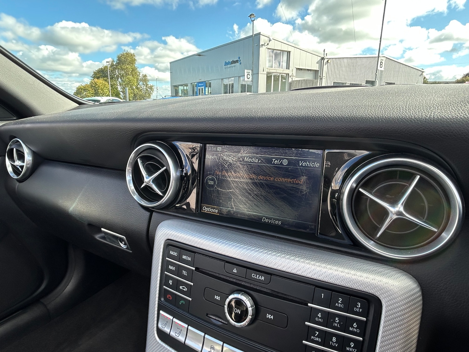 Used Mercedes-Benz SLC 2020 for sale - 76036737: Photo 42