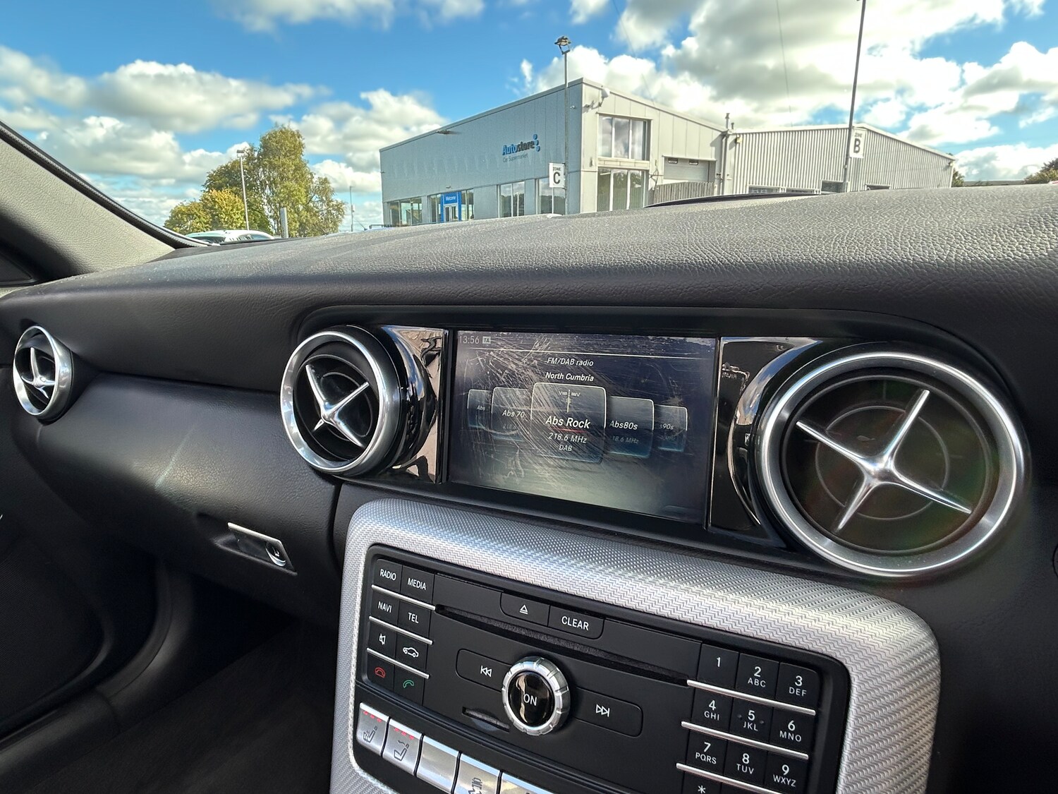 Used Mercedes-Benz SLC 2020 for sale - 76036737: Photo 43