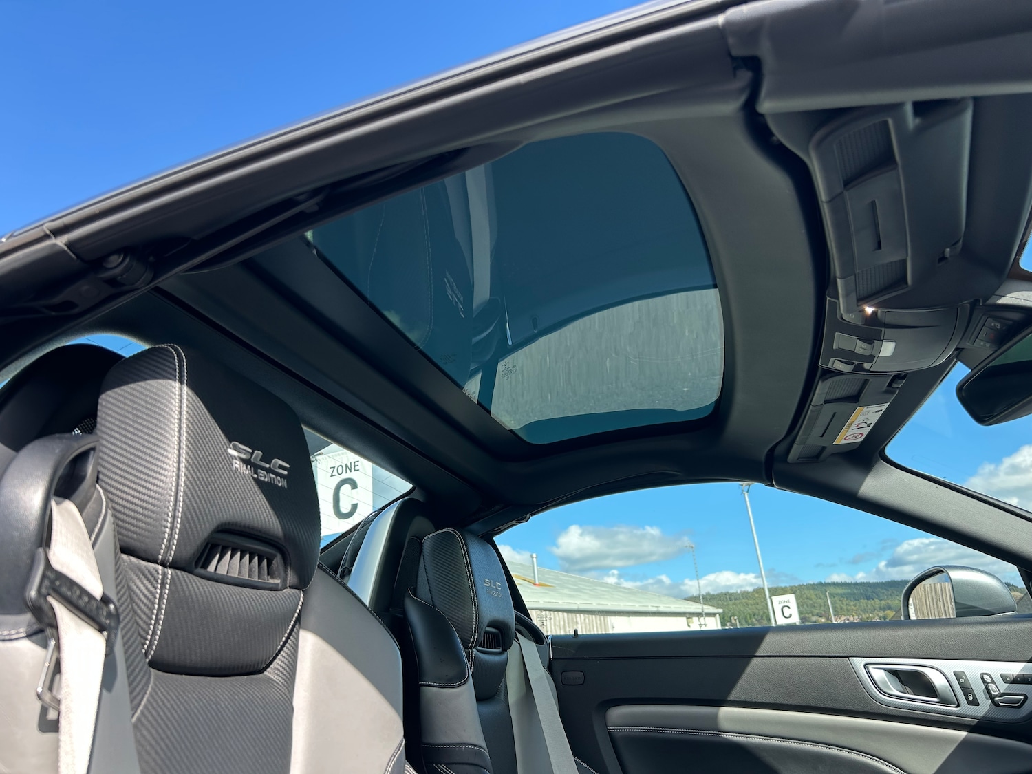 Used Mercedes-Benz SLC 2020 for sale - 76036737: Photo 45