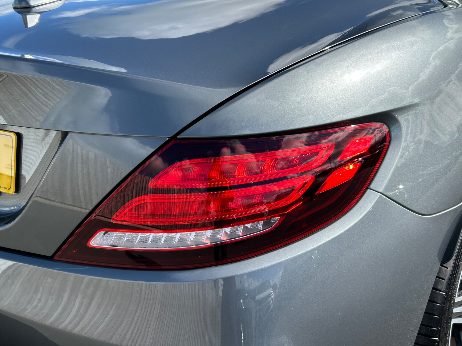 Used Mercedes-Benz SLC 2020 for sale - 76036737: Photo 50