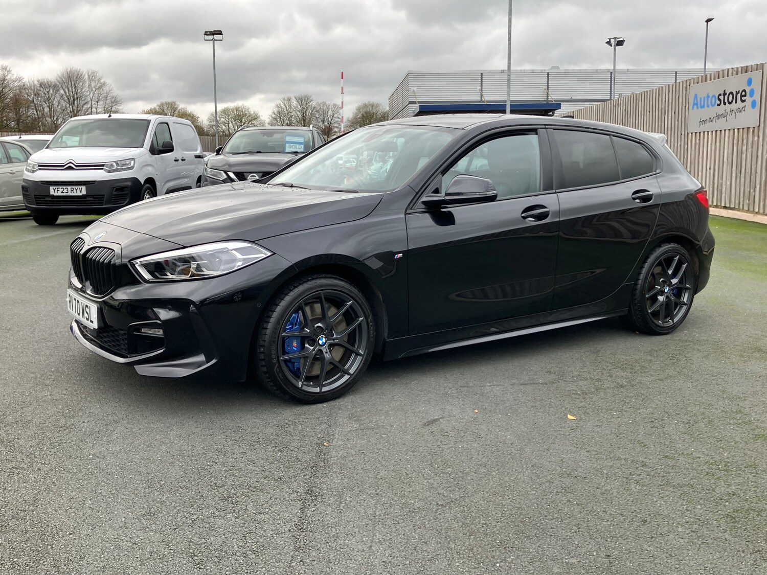 Used BMW 1 Series 2020 for sale - 76436737: Photo 10