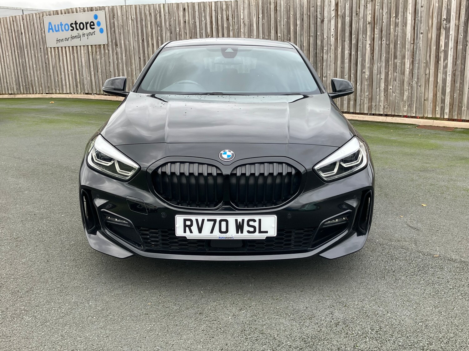 Used BMW 1 Series 2020 for sale - 76436737: Photo 12