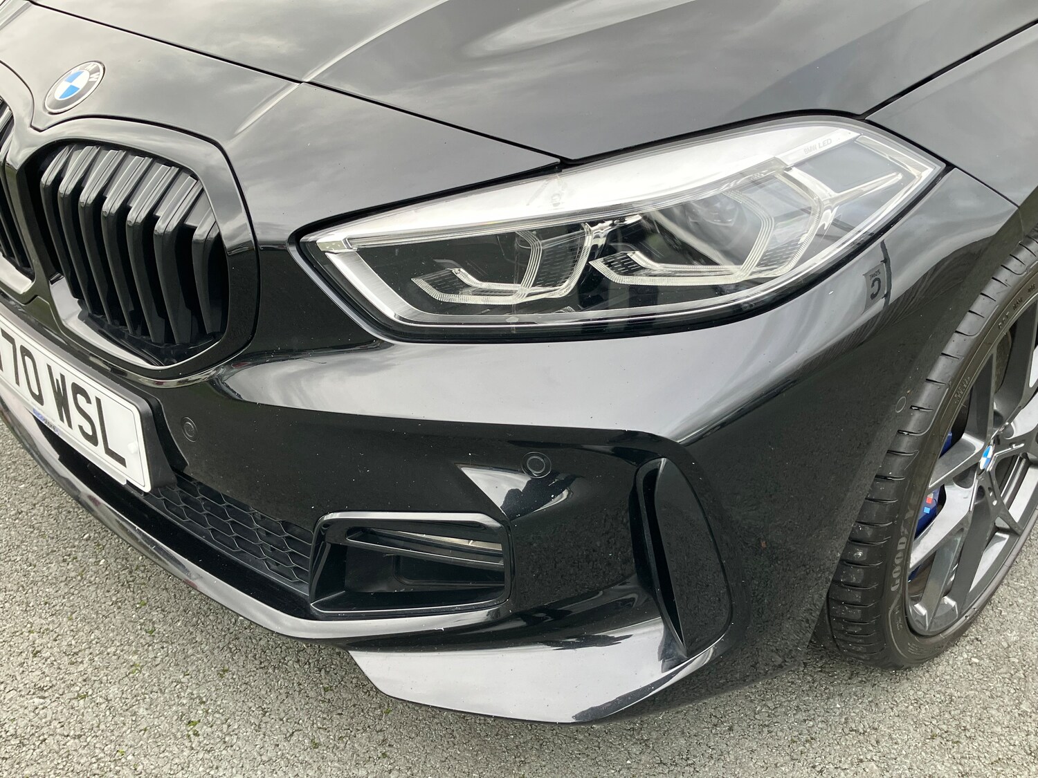 Used BMW 1 Series 2020 for sale - 76436737: Photo 13