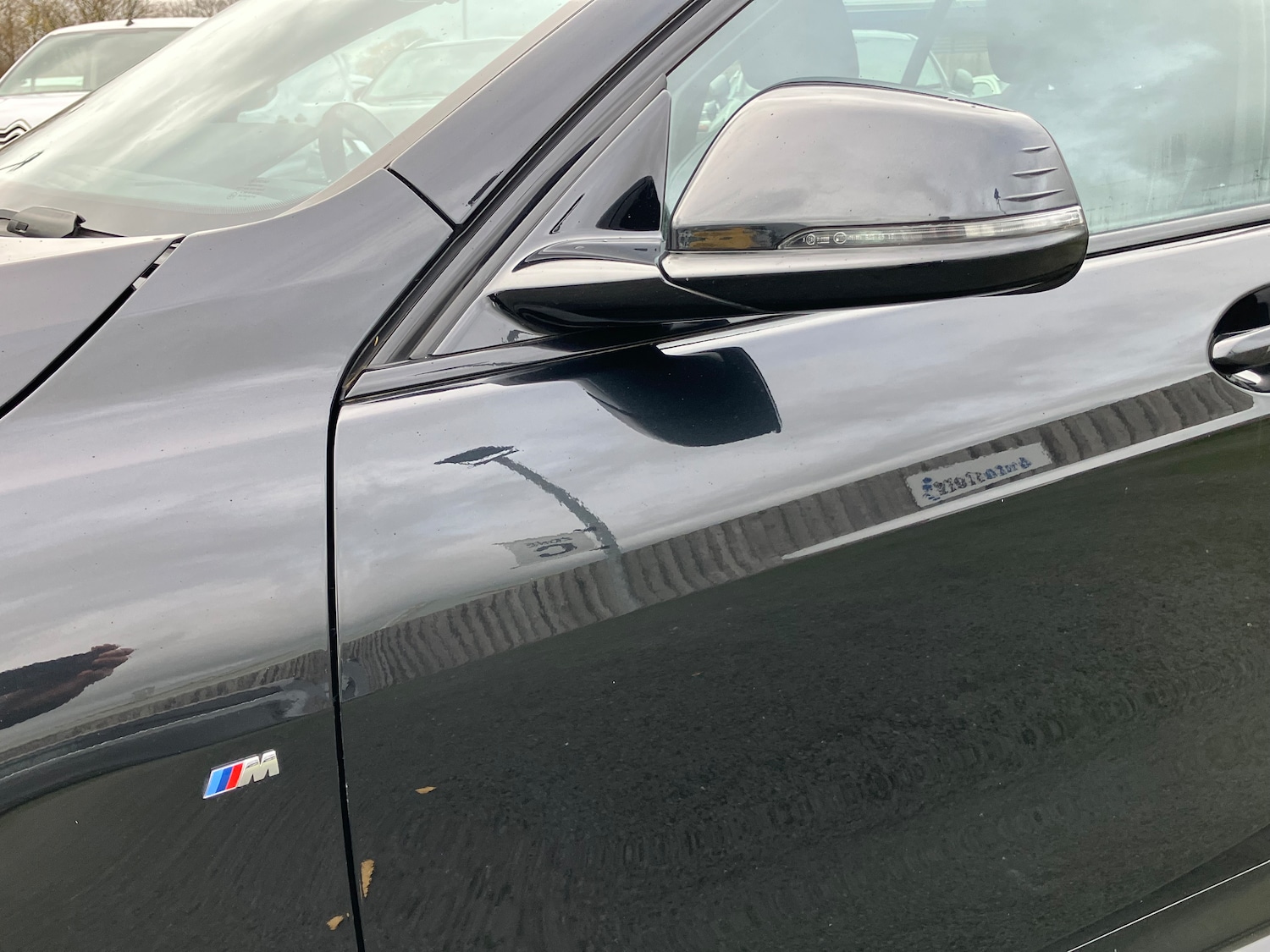 Used BMW 1 Series 2020 for sale - 76436737: Photo 14