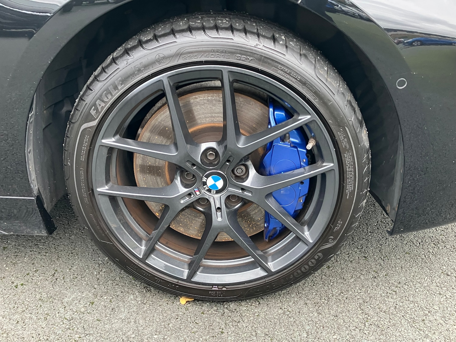 Used BMW 1 Series 2020 for sale - 76436737: Photo 16