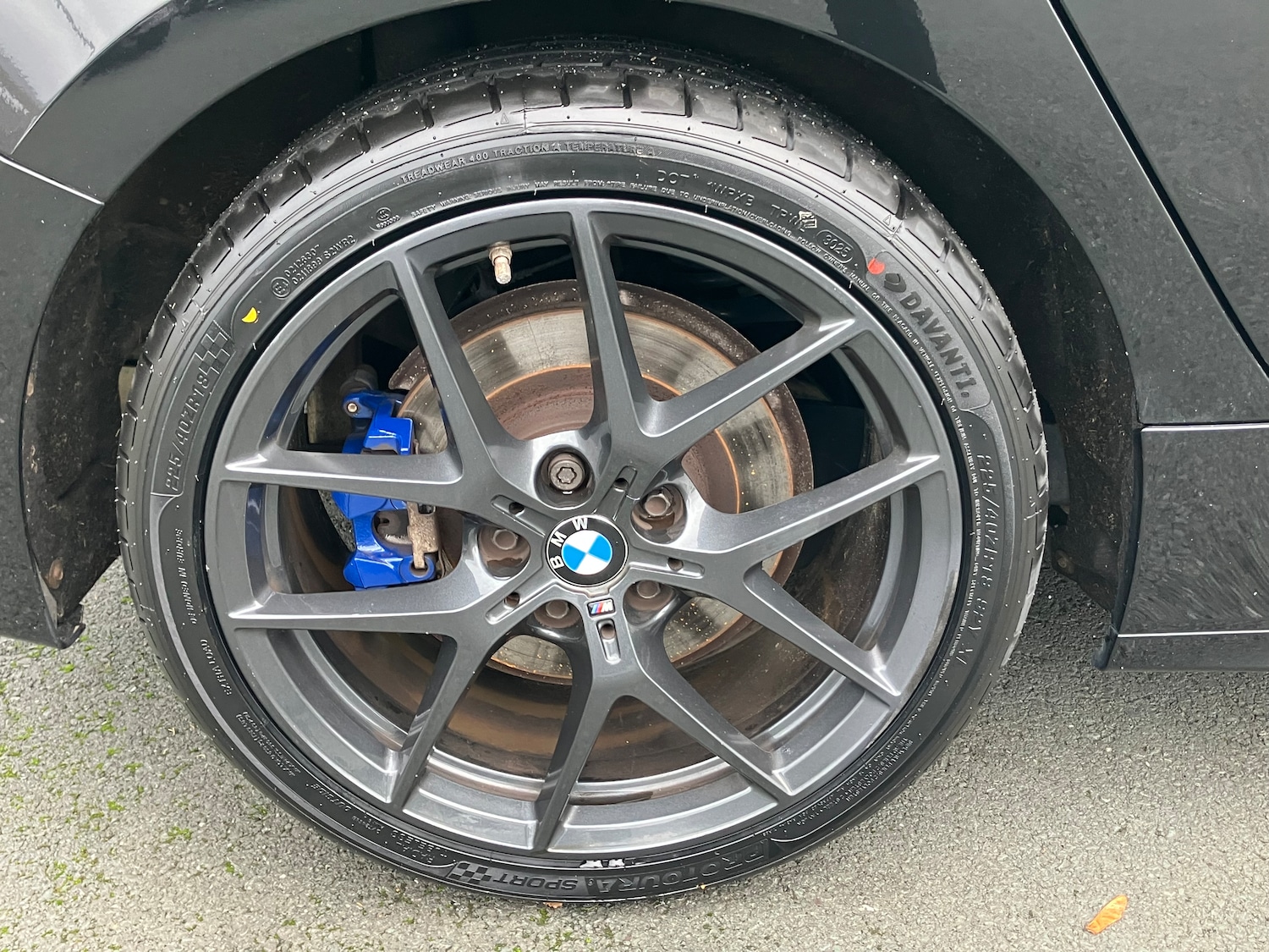 Used BMW 1 Series 2020 for sale - 76436737: Photo 17