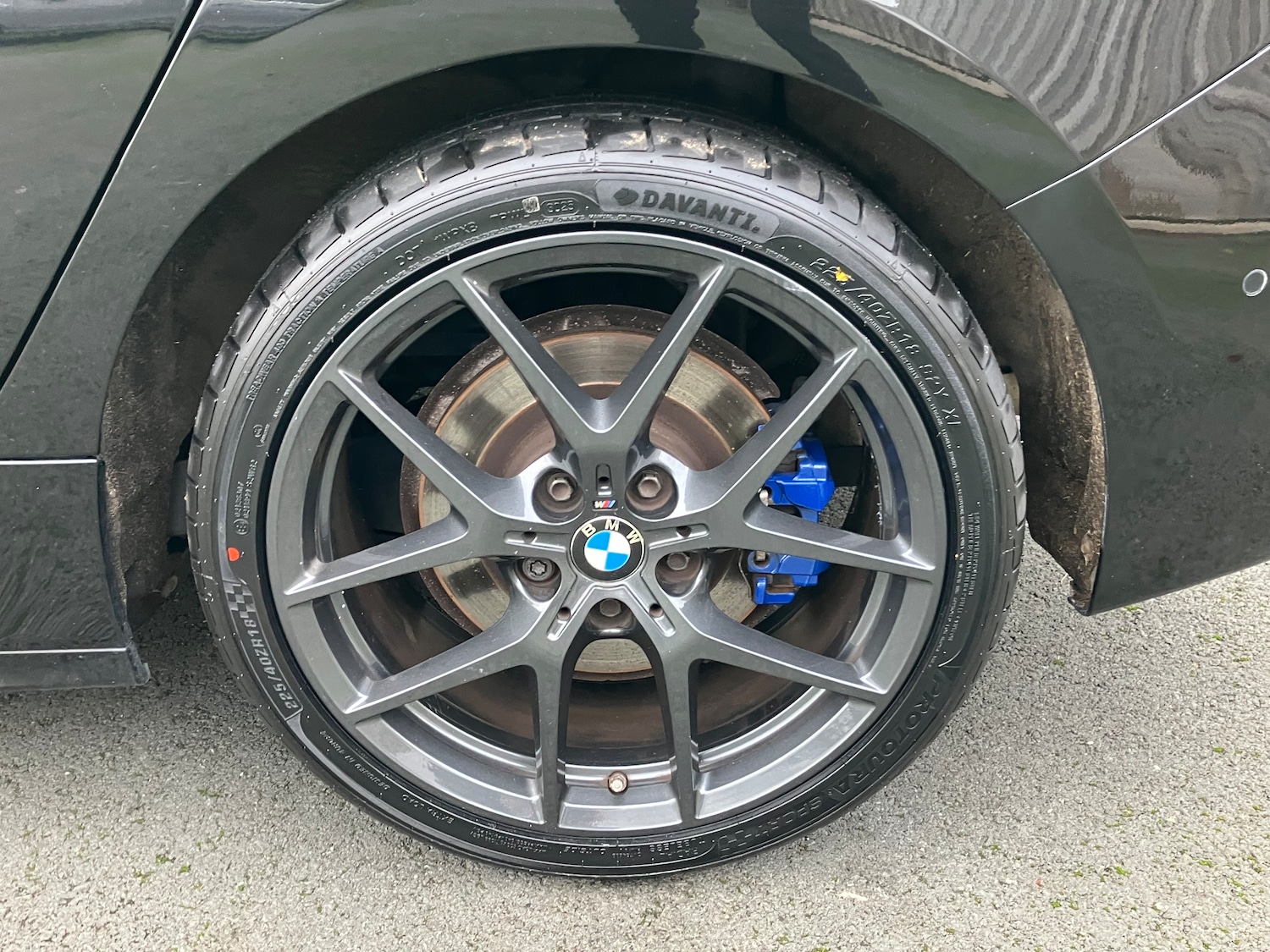 Used BMW 1 Series 2020 for sale - 76436737: Photo 18