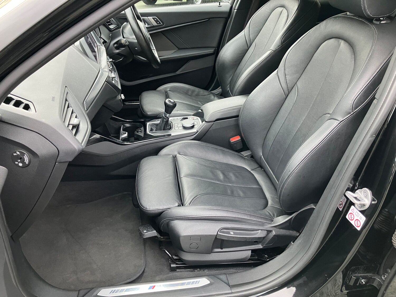 Used BMW 1 Series 2020 for sale - 76436737: Photo 20